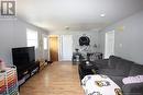 14 Hillcourt Drive, Fredericton, NB  - Indoor Photo Showing Living Room 