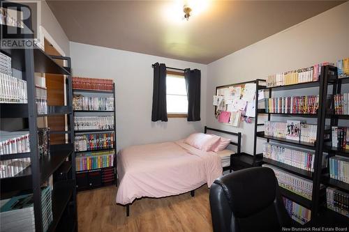 14 Hillcourt Drive, Fredericton, NB - Indoor Photo Showing Bedroom