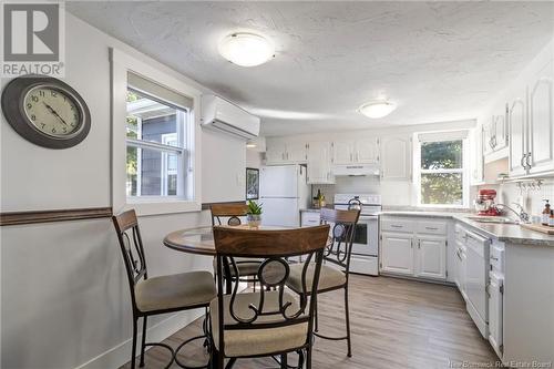 157 Broadway, Moncton, NB - Indoor Photo Showing Kitchen