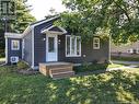 157 Broadway, Moncton, NB  - Outdoor 