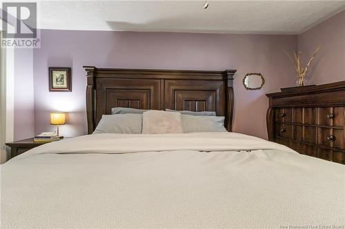 157 Broadway, Moncton, NB - Indoor Photo Showing Bedroom