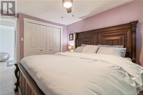 157 Broadway, Moncton, NB - Indoor Photo Showing Bedroom