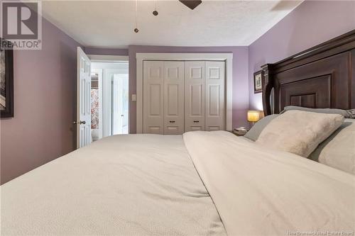 157 Broadway, Moncton, NB - Indoor Photo Showing Bedroom