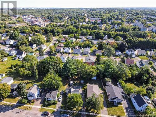 157 Broadway, Moncton, NB - Outdoor With View