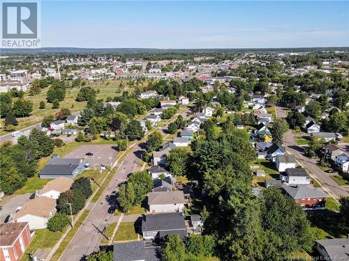 157 Broadway, Moncton, NB - Outdoor With View