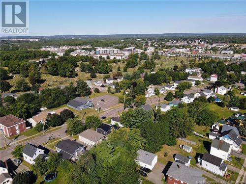 157 Broadway, Moncton, NB - Outdoor With View