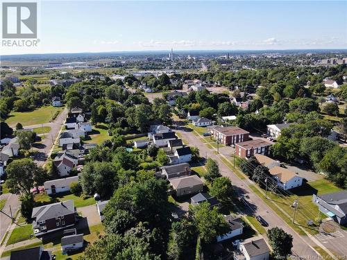 157 Broadway, Moncton, NB - Outdoor With View