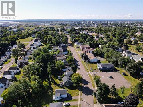 157 Broadway, Moncton, NB - Outdoor With View