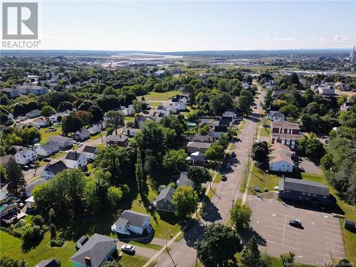 157 Broadway, Moncton, NB - Outdoor With View