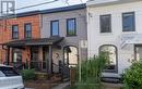 10 Tacoma Avenue, Toronto (Rosedale-Moore Park), ON  - Outdoor With Deck Patio Veranda With Facade 