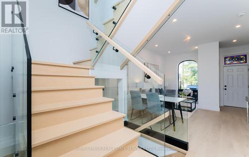 10 Tacoma Avenue, Toronto (Rosedale-Moore Park), ON - Indoor Photo Showing Other Room