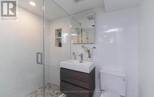 10 Tacoma Avenue, Toronto (Rosedale-Moore Park), ON - Indoor Photo Showing Bathroom