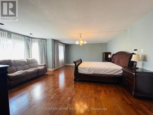 26 Yellow Birch Crescent, Richmond Hill (Langstaff), ON - Indoor Photo Showing Bedroom