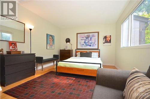 27 Reaney Court, Ottawa, ON - Indoor Photo Showing Bedroom