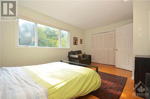 27 Reaney Court, Ottawa, ON - Indoor Photo Showing Bedroom