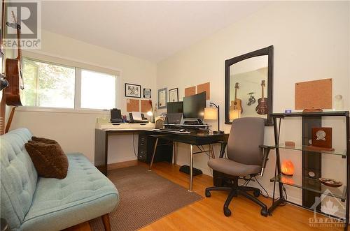 27 Reaney Court, Ottawa, ON - Indoor Photo Showing Office