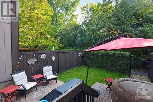 27 Reaney Court, Ottawa, ON - Outdoor With Deck Patio Veranda