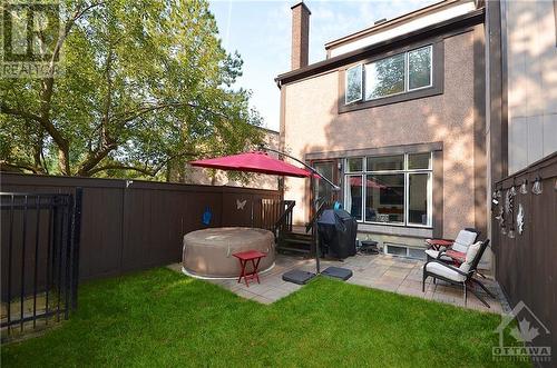 27 Reaney Court, Ottawa, ON - Outdoor With Exterior