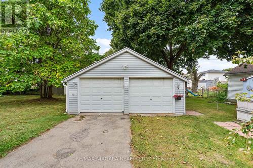 186 Glenwood Avenue, Port Colborne, ON - Outdoor