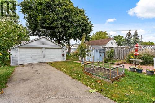 186 Glenwood Avenue, Port Colborne, ON - Outdoor