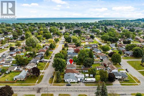 186 Glenwood Avenue, Port Colborne, ON - Outdoor With View