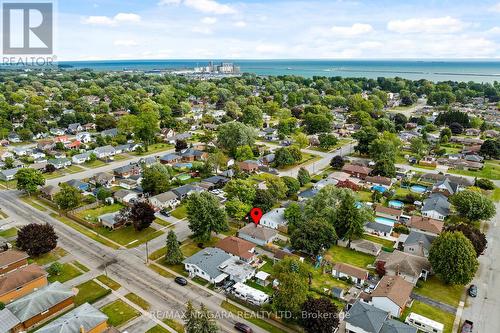 186 Glenwood Avenue, Port Colborne, ON - Outdoor With View