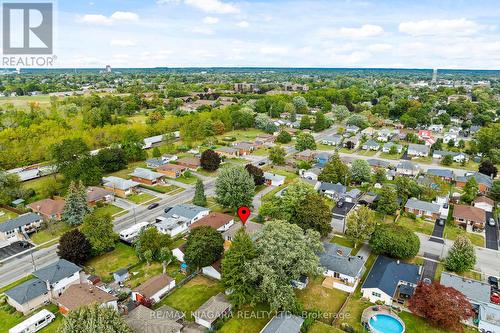 186 Glenwood Avenue, Port Colborne, ON - Outdoor With View