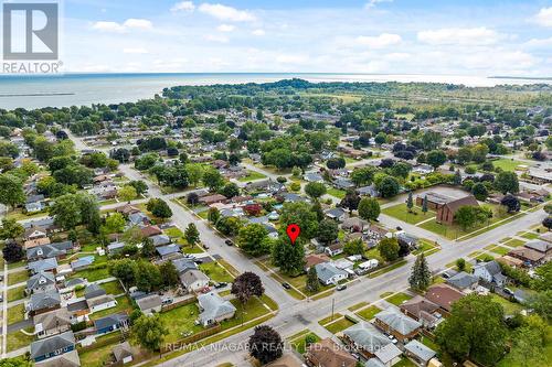 186 Glenwood Avenue, Port Colborne, ON - Outdoor With View