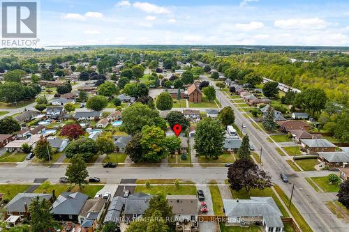 186 Glenwood Avenue, Port Colborne, ON - Outdoor With View