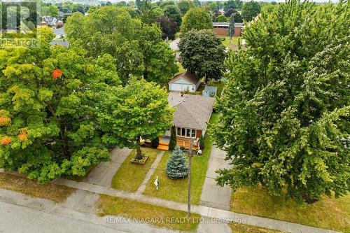 186 Glenwood Avenue, Port Colborne, ON - Outdoor