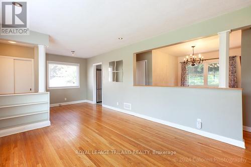 735 Leroy Avenue, London, ON - Indoor Photo Showing Other Room