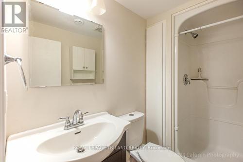 735 Leroy Avenue, London, ON - Indoor Photo Showing Bathroom