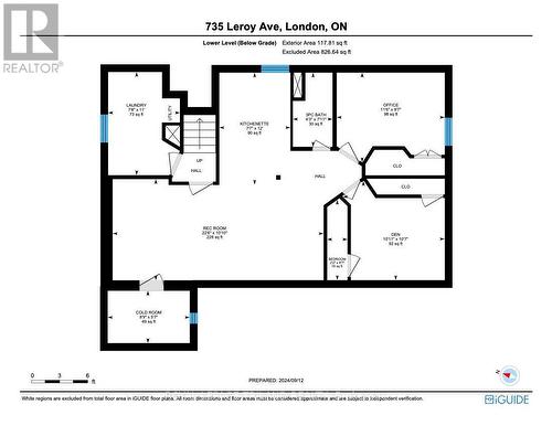 735 Leroy Avenue, London, ON - Other