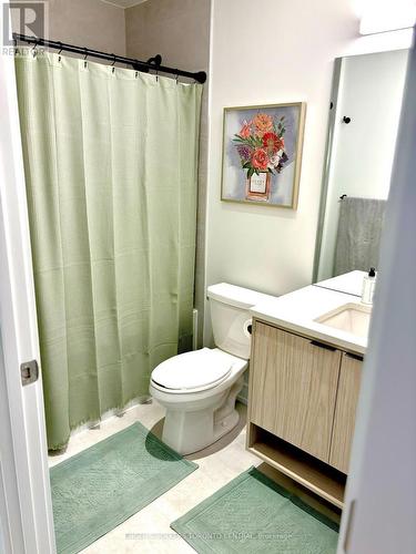 816 - 185 Dunlop Street E, Barrie, ON - Indoor Photo Showing Bathroom