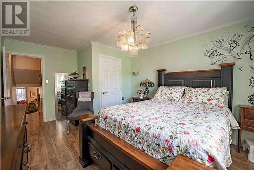 996 Arthur Street, Sudbury, ON - Indoor Photo Showing Bedroom