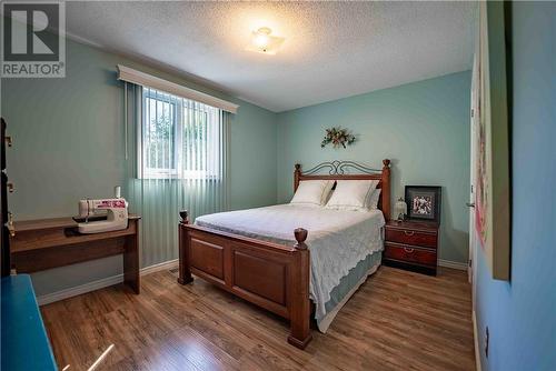 996 Arthur Street, Sudbury, ON - Indoor Photo Showing Bedroom