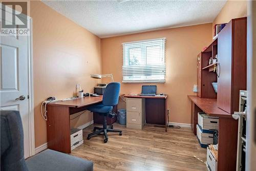 996 Arthur Street, Sudbury, ON - Indoor Photo Showing Office