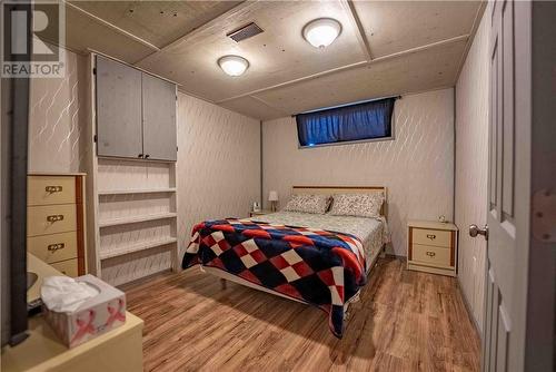 996 Arthur Street, Sudbury, ON - Indoor Photo Showing Bedroom