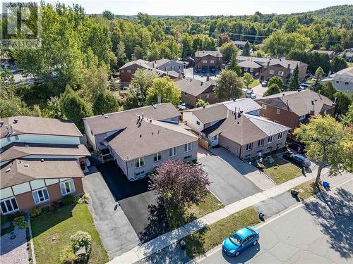 996 Arthur Street, Sudbury, ON - Outdoor With View