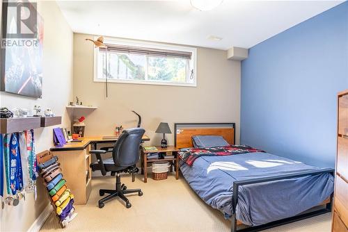 612 Corsi Hill, Sudbury, ON - Indoor Photo Showing Bedroom