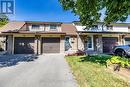 21 - 927 Burns Street W, Whitby (Lynde Creek), ON  - Outdoor With Facade 