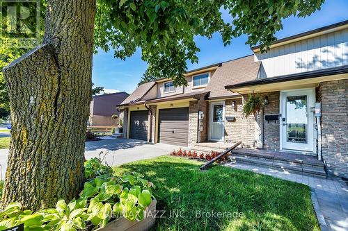 21 - 927 Burns Street W, Whitby (Lynde Creek), ON - Outdoor