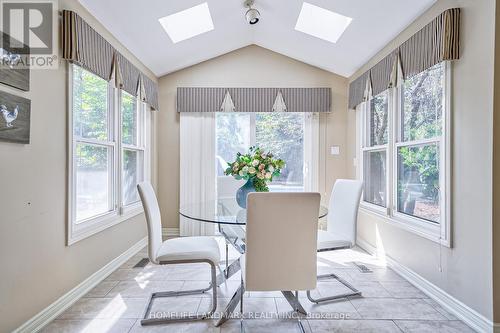 3380 Cider Mill Place, Mississauga (Erin Mills), ON - Indoor Photo Showing Dining Room