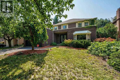 3380 Cider Mill Place, Mississauga, ON - Outdoor