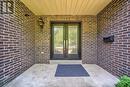 3380 Cider Mill Place, Mississauga, ON  - Outdoor 