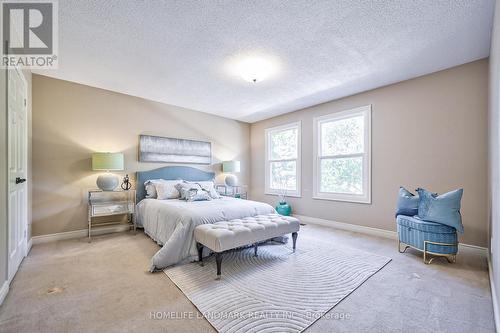 3380 Cider Mill Place, Mississauga (Erin Mills), ON - Indoor Photo Showing Bedroom