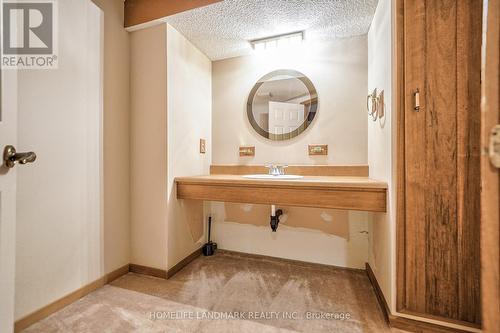 3380 Cider Mill Place, Mississauga, ON - Indoor Photo Showing Bathroom