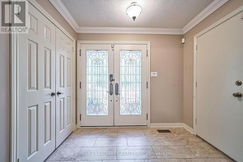 3380 Cider Mill Place, Mississauga (Erin Mills), ON - Indoor Photo Showing Other Room