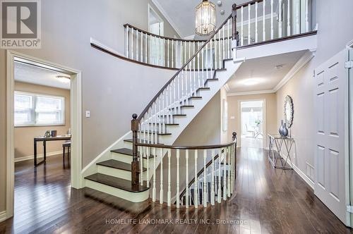 3380 Cider Mill Place, Mississauga, ON - Indoor Photo Showing Other Room