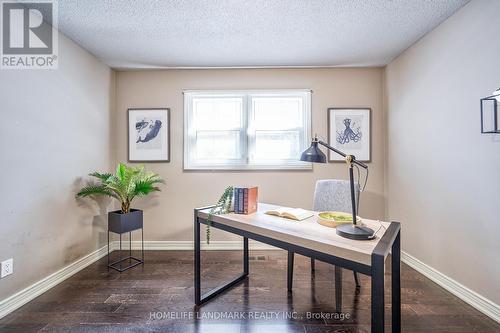 3380 Cider Mill Place, Mississauga, ON - Indoor Photo Showing Other Room